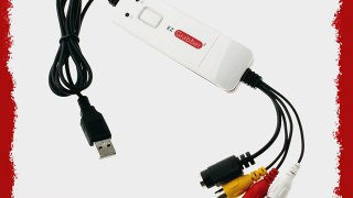 Mygica EZgrabber2 USB 2.0 Video Capture Adapter Device