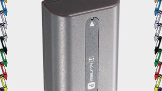 Sony NPFP50 P Series Camcorder Battery for Sony Camcorders