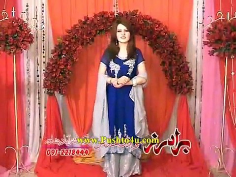 Gul Sanga New Pashto Hits Song Zama Malang Janaana Wa Malanga Wa Malanga - YouTube