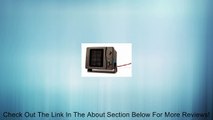 Road Pro 300 Watt 12 Volt Direct Hook-Up Ceramic Heater/Cooling Fan w/ Swivel Base Review