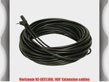 Varizoom VZ-EXTL100 100' Extension cables