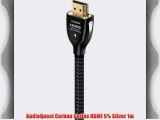 AudioQuest Carbon Series HDMI 5% Silver 1m