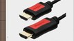 Monoprice 60-Feet Slim Series High Speed HDMI Cable with RedMere Technology (109173)