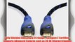 Aurum Cables High Speed HDMI Cable 26 AWG (50 Ft) - Supports 3D Ethernet and Audio Return [Newest