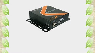 Atlona AT-HDSYNC HDMI Recorder Writer and Hot Plug Simulator with RS232 Control