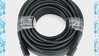PREMIUM - HDMI Cable - 75 feet