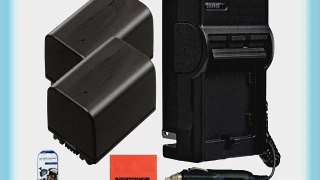 Sony DCR-SR68 DCR-SR88 Handycam Camcorder Battery