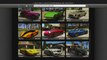 GTA5_ My Car Collection (Bugatti, Lambos, Bentley, Audi R8, Ferrari, & More) (GTA 5 Rare Cars)