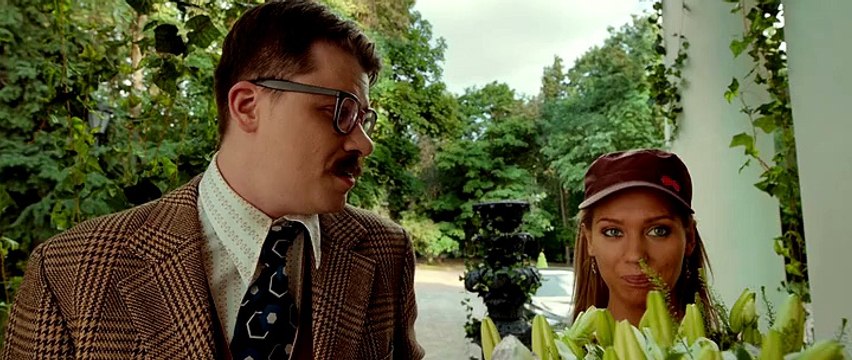 смотреть Ёлки лохматые 2015 нд