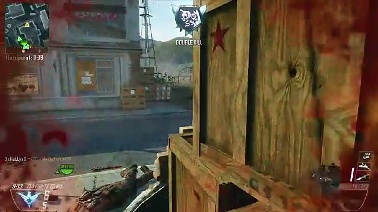 BO2_ Road To Master Rank 1_ Ep. 1 __ The First Game __ Standoff Hardpoint