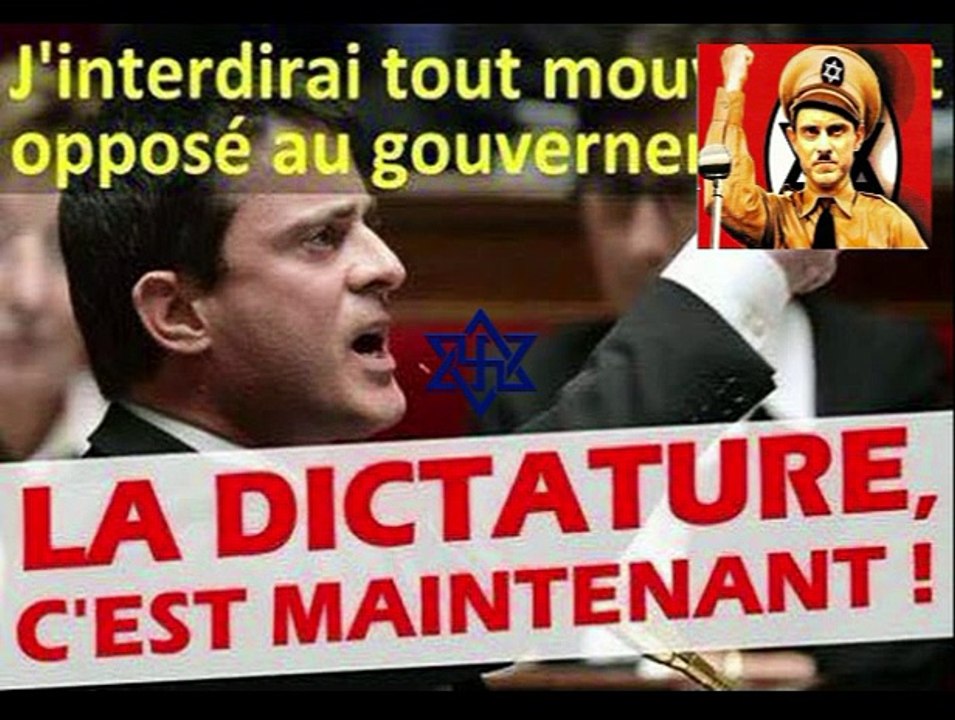 censure valls 2015