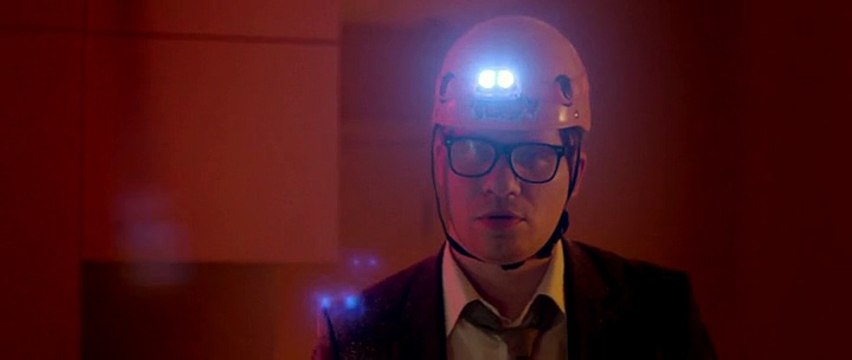 фан сайт фильма Континуум