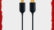 Belkin Ultra Thin High Passive HDMI Cable (Supports Amazon Fire TV and other HDMI-Enabled Devices)