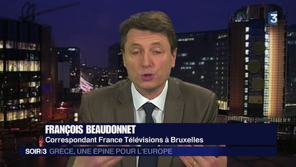 Grèce : la victoire de Syriza alimente déjà les débats en Europe