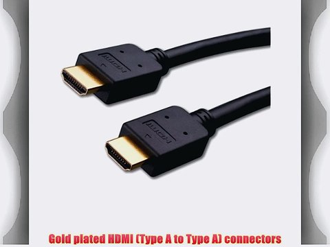 Vanco 277020X Installer Series High Speed HDMI Cable with Ethernet (20 Feet)