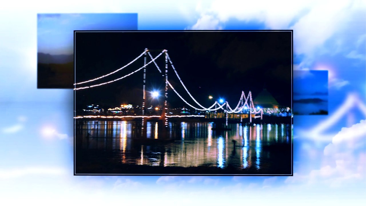 หมื่นพันไมล์