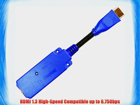 Accell B084C-082B-43 CL3 UltraRun 1.3 HDMI/HDMI Repeater Module