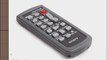 Sony RMT-831 Remote Control for DCR Series and Other Camcorders Handycams