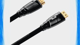 Monster Video ISF 2000 HD Hyper Speed HDMI Cable