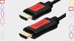 Monoprice 30-Feet Slim Series High Speed HDMI Cable with RedMere Technology (109170)