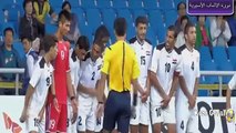 اهداف مباراة العراق وكوريا الشمالية 0-1 30 - 09 - 2014 دورة الالعاب الأسيوية HD