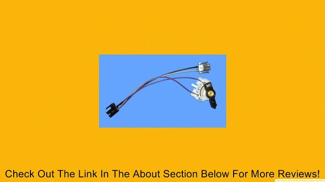 New Fuel Level Sensor (Sending Unit) GSK1030 2001-2005 BUICK LESABRE Review