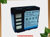 Battery   Charger for JVC BN-VF707 BN-VF707U BN-VF714 BN-VF714U BN-VF733 BN-VF733U BN-VF733US