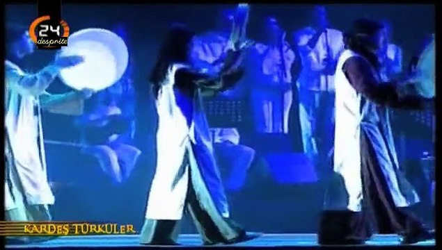 11 kardeş türküler medet 24.06.2008 15.yıl konseri