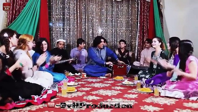 Master Ali Haider HD New Pashto Best Song 2014 Tore Stargy - YouTube