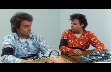 Canadians drinking beer 2