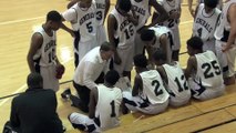 012315 - 4:30 pm - South Gwinnett vs. Shiloh (9th Grade Basketball)