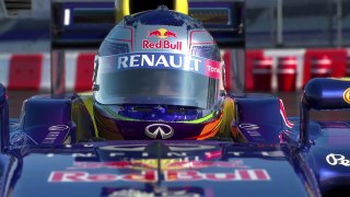 Red Bull explica em elevado detalhe as novas regras da Fórmula 1