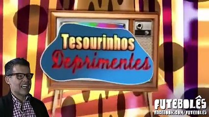 Os “Tesourinhos Deprimentes” do jornalista da BenficaTV Carlos Dias da Silva