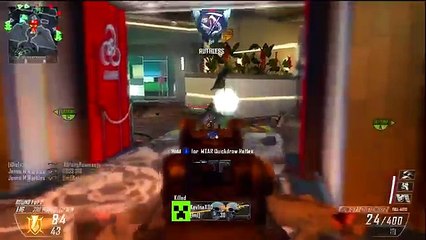 BO2_ 110-2 Domination __ UMG Dallas & MLG Orlando Predictions