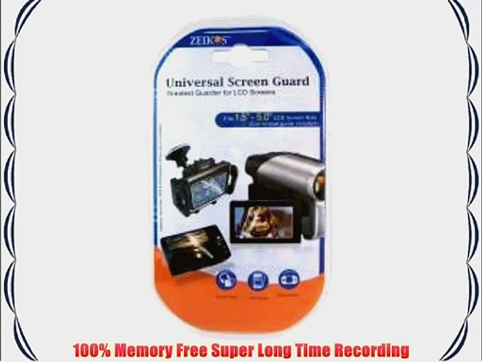 Pack Of 2 NP-F970 Batteries For Sony DCR-VX2100 FDR-AX14K HDR-AX2000 HDR-FX1 HDR-FX1000 HDR-FX7