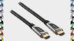 Rocketfish High Speed 3D HDMI 1.4 w/Ethernet Cable - 8ft (2.4M) (Bulk Pack)