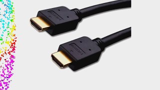 Vanco Installer 277025X HDMI Cable with Ethernet