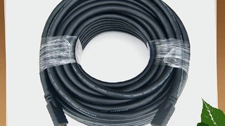 RiteAV - PREMIUM - HDMI Cable - 100 feet.