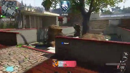 BO2_ Road To Master Rank 1_ Ep. 21 __ 40 Bomb On Masters