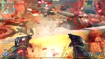 MW2_ 116 Kill Favela Spawn Trap __ Will I Spawn Trap In Ghosts_