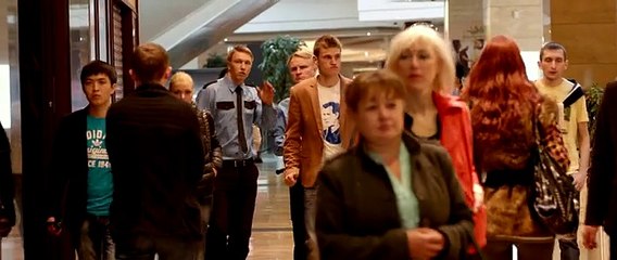В хорошем качестве HD 720 Континуум в 720