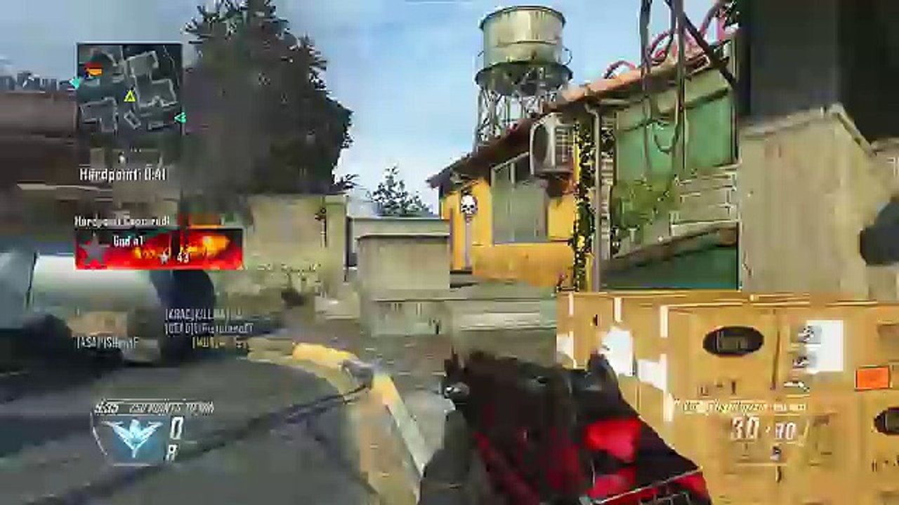 Road To A League Play 100+_ Ep. 9 __ 86-9 __ Best BO2 Players By Category (Cast Your Votes)