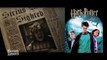 Honest Trailers - Harry Potter Doppiato In Italiano!
