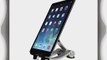 Cooler Master Wave Stand - Adjustable Aluminum Stand for Apple iPad Air iPad mini iPad mini