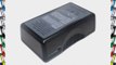 PowerSmart? 14.40V 6900mAh 99Wh Replacement Battery Fit SONY BP-65H BP-90 BP-GL65 BP-GL95 BP-IL75