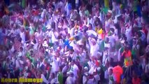 ملخص مباراة الجزائر 4-2 كوريا الجنوبية تعليق عصام الشوالي 22 - 6 - 2014