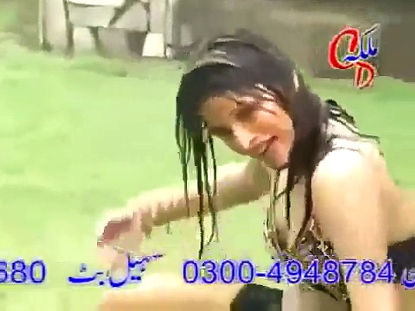 Pakistani Full Nanga Mujra 2013 - video Dailymotion