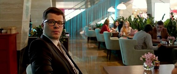 Ёлки лохматые 2015 в 720р