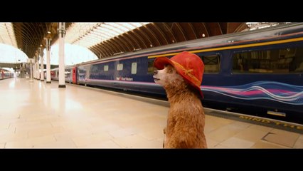 Paddington Teaser TRAILER 1 (2014) - Sally Hawkins, Hugh Bonneville Movie HD