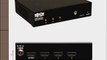 Tripp Lite B119-303-R 3-Port HDMI v1.3 Video Switch w/ 1080p Resolution